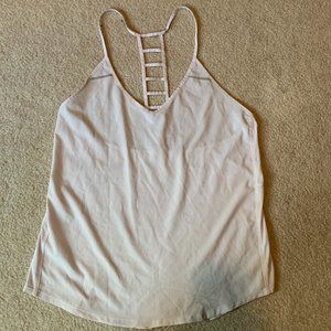 Lululemon Exercise Top